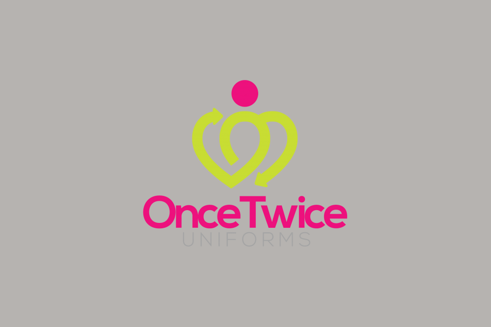 Once Twice Uniform